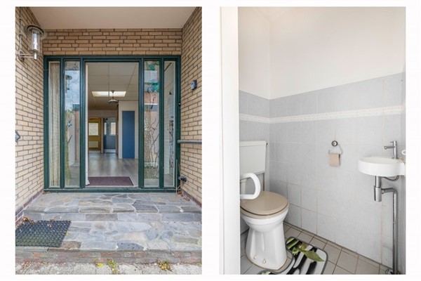 Medium property photo - Sportterreinstraat 10, 9648 CB Wildervank